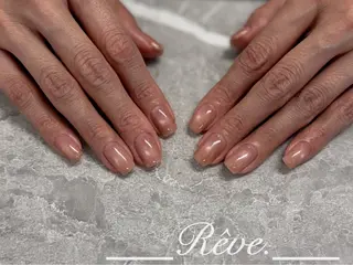 ネイル Reve. 黒澤のネイルデザイン