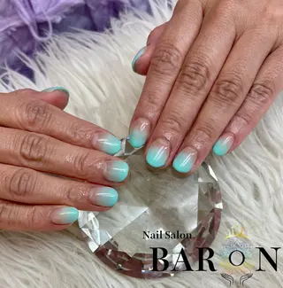 ネイル BARON MIUのネイルデザイン