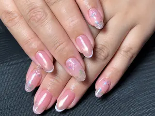 ネイル 高山ルコ(NAIL) 店長のネイルデザイン