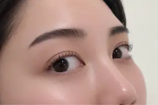 マツエク・マツパ ふたば 🩵のマツエク・マツパデザイン