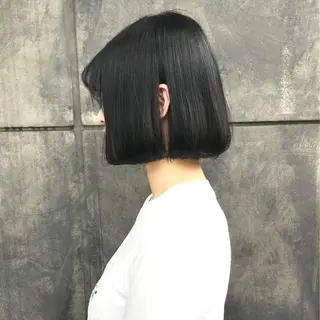 ショート カラー K-POP好き美容師 🇰🇷Kai.Yのヘアスタイル