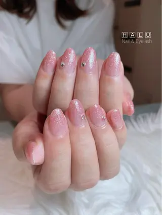 ネイル HALU ハルのネイルデザイン