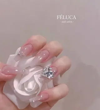 ネイル FELUCA rinaのネイルデザイン