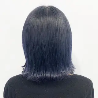 ロング カラー ヘアアレンジ 🍒暖色✖️レイヤー ／Haruna🍒のヘアスタイル