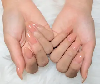 ネイル Éva nail MARIのネイルデザイン