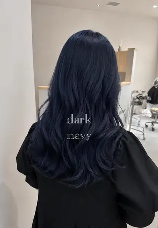 カラー 髪質改善✨/トリート メント🩵tanoのヘアスタイル