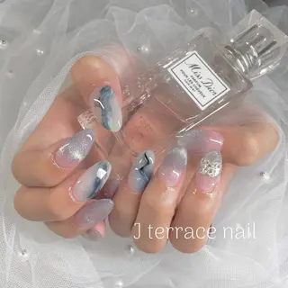 ネイル J terrace Nailのネイルデザイン