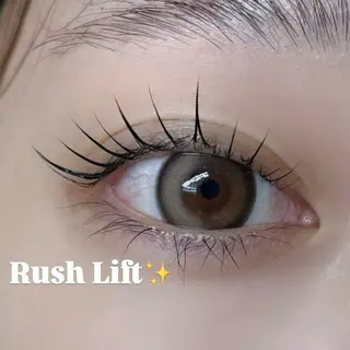 マツエク・マツパ 夏波音💎まつパ パリジェンヌのマツエク・マツパデザイン