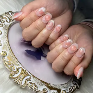 ネイル Beauty Space N&Nのネイルデザイン