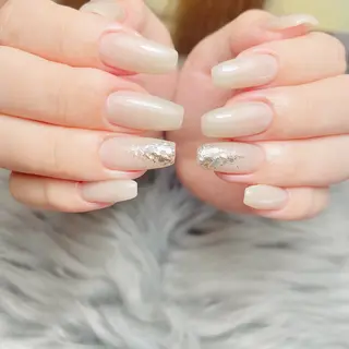 ネイル nail studio　Nのネイルデザイン