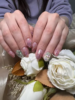 ネイル ☆cece☆ マツエクのエステ・リラクイメージ