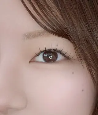 マツエク・マツパ FURURU / harukaのマツエク・マツパデザイン