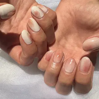 ネイル 🪞KAPE NAIL 🪞のネイルデザイン