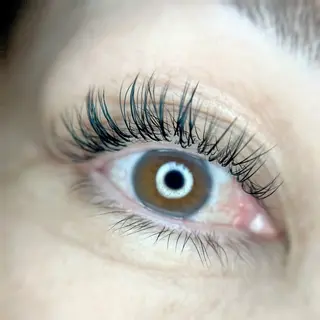 マツエク・マツパ Door's矢口渡 Mamiiのネイルデザイン