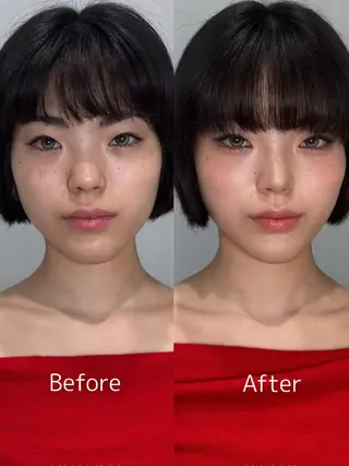 韓国メイク♡ chisakiのその他イメージ