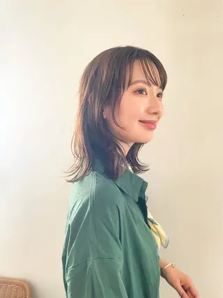 ロング 🌻【個性派ヘア】 SAKAKI🌻のヘアスタイル