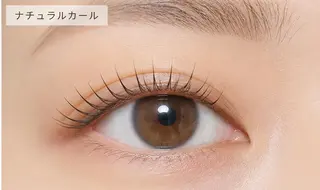 マツエク・マツパ LUMINA Rika.のマツエク・マツパデザイン