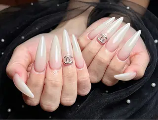 ネイル Bél Nail salonのネイルデザイン