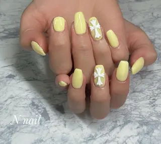 ネイル N nailのネイルデザイン