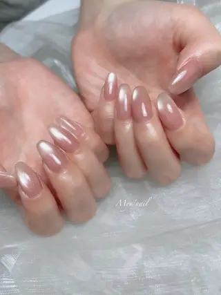 ネイル Myu'nail /橿原のネイルデザイン