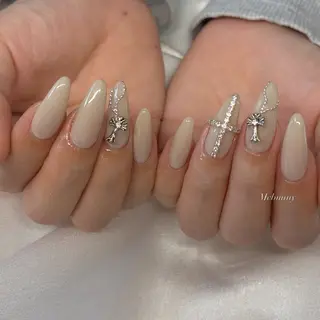 ネイル Mcbunny ［東天満］💅のネイルデザイン