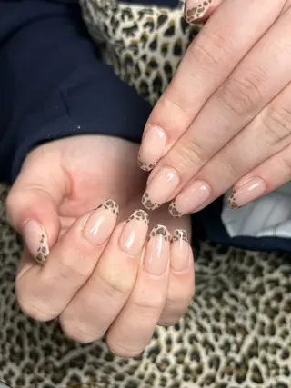 ネイル RINN ANA.CHUOのネイルデザイン