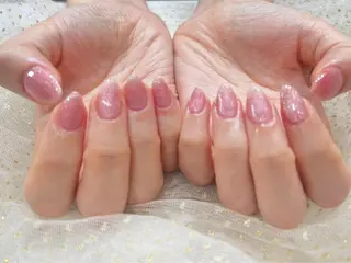 ネイル Umi nail& eyelashのネイルデザイン