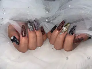 ネイル Mileva maoのその他イメージ