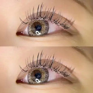 マツエク・マツパ eyelist HANA🍒*+新宿のマツエク・マツパデザイン