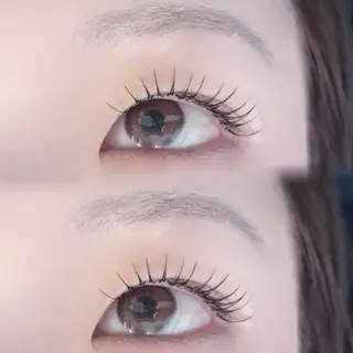 マツエク・マツパ naruki🌙 ROAR eyeのマツエク・マツパデザイン