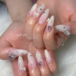 ネイル Y U K Iのその他イメージ
