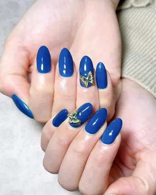 ネイル nail salon M'U MIYUのネイルデザイン