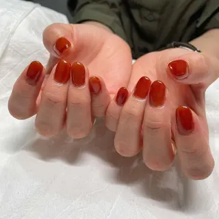 ネイル Nail Salon eniのネイルデザイン