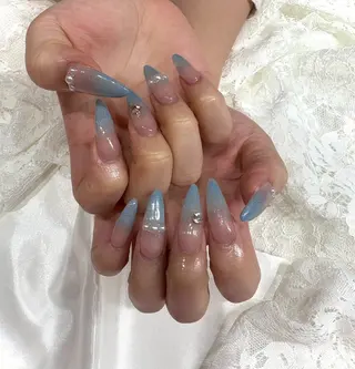 ネイル Ashliy大宮♡ アシュリーのネイルデザイン
