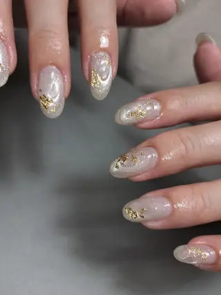 ネイル mai maiのネイルデザイン
