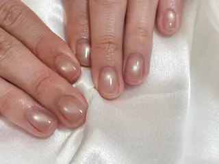 ネイル mogunail &blowのネイルデザイン