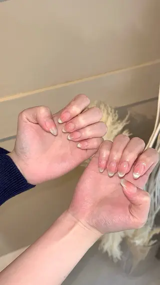 ネイル ai _nailのネイルデザイン