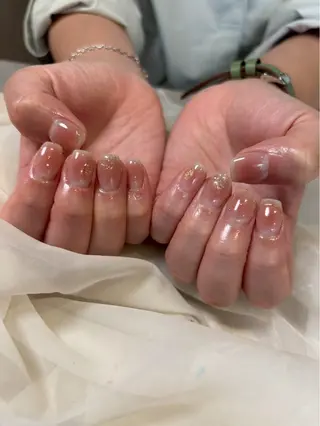 ネイル Nail Salon Luanaのネイルデザイン