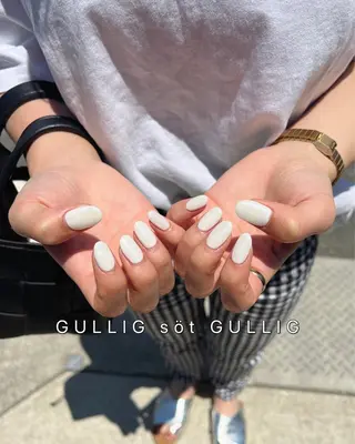 ネイル GULLIG söt GULLIGのネイルデザイン