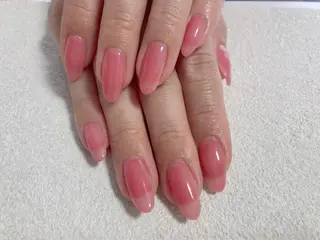 ネイル kiki nail &brow二子玉川のネイルデザイン