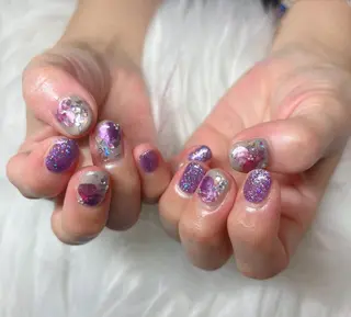 ネイル soi. Tomokoのネイルデザイン