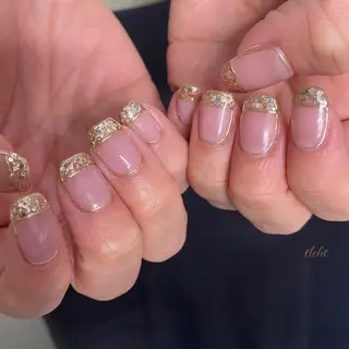 ネイル salon de fika【中崎町】のネイルデザイン