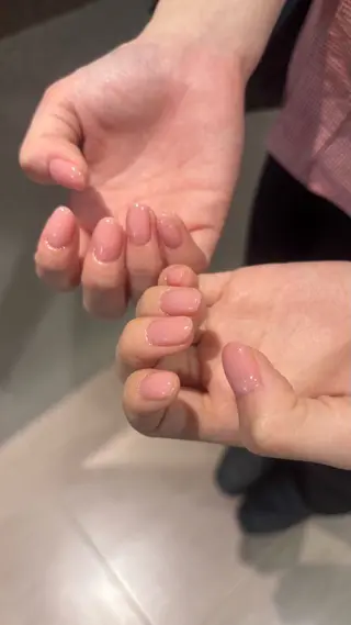 ネイル Lino U naoのネイルデザイン