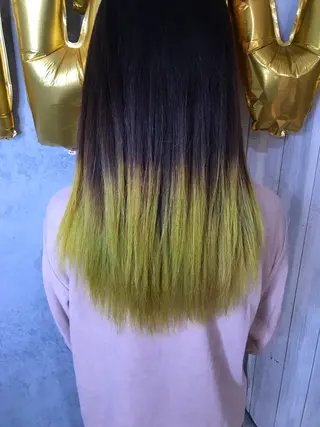 セミロング Sylph2 Attirer西梅田のマツエク・マツパデザイン