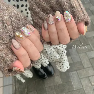 ネイル Nail salon esterellaのネイルデザイン