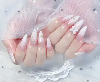 ネイル Chan Nail Salonのネイルデザイン