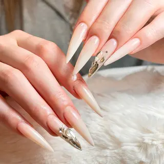 ネイル Kiwami nailsalonのネイルデザイン