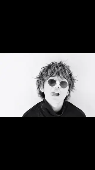 カラー メンズ 髪質改善 RYOのヘアスタイル