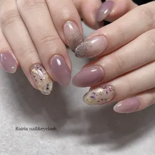 ネイル 🤍CRISTA yui🤍のネイルデザイン