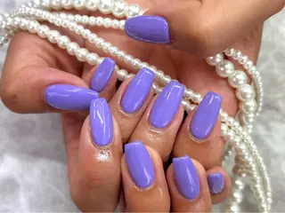 ネイル Nail Salon Lianのネイルデザイン